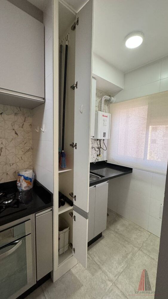 Apartamento, 3 quartos, 72 m² - Foto 3