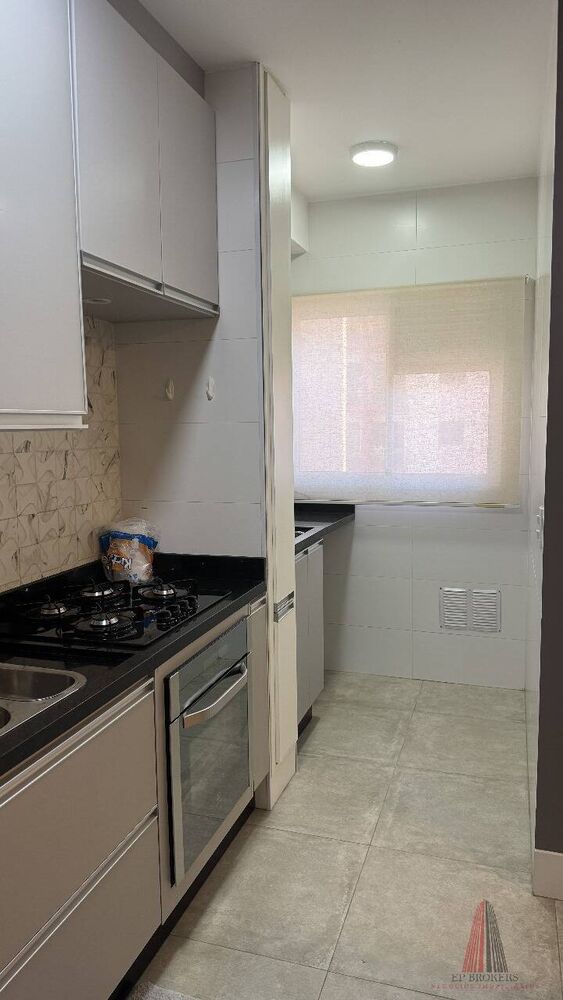 Apartamento, 3 quartos, 72 m² - Foto 2