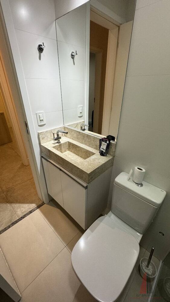 Apartamento, 3 quartos, 72 m² - Foto 4