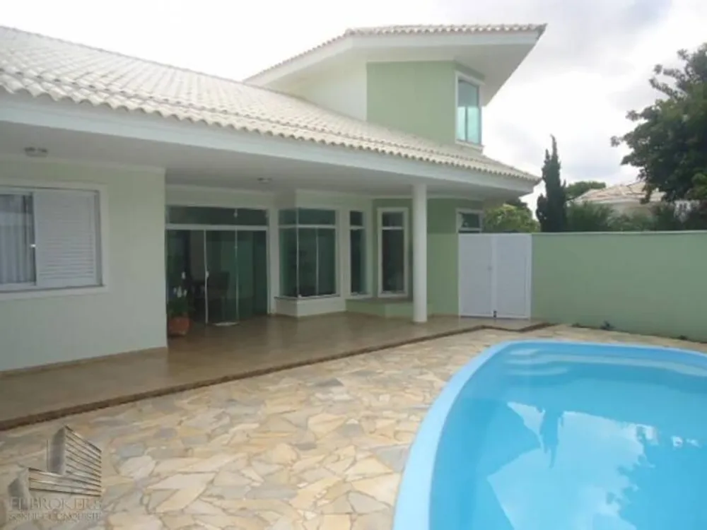 Casa de Condomínio, 3 quartos - Foto 14