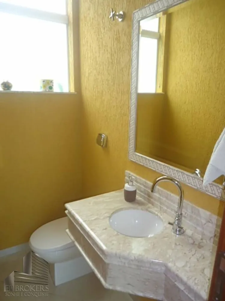 Casa de Condomínio, 3 quartos - Foto 7