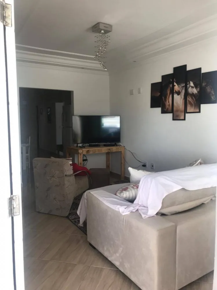 Casa, 2 quartos, 139 m² - Foto 6