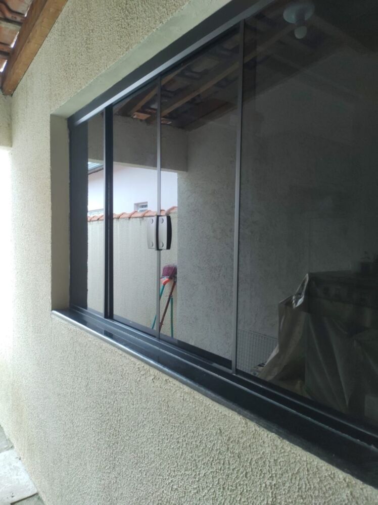 Casa de Condomínio à venda com 2 quartos, 80m² - Foto 8