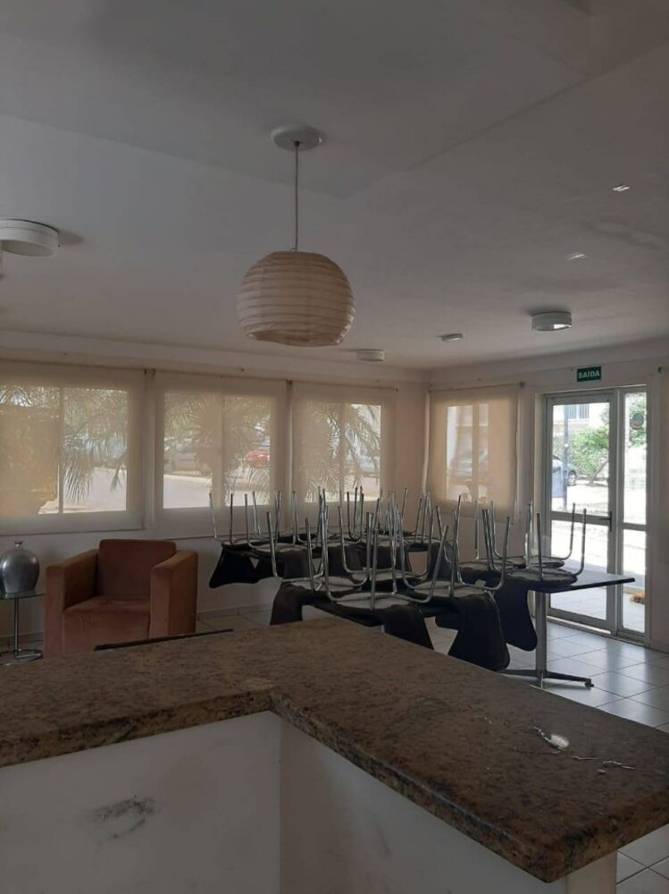 Apartamento, 2 quartos, 42 m² - Foto 4