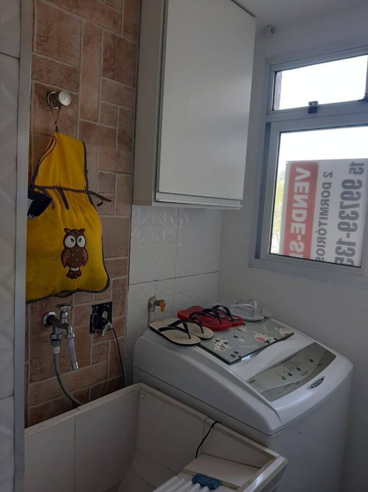 Apartamento, 2 quartos, 42 m² - Foto 1