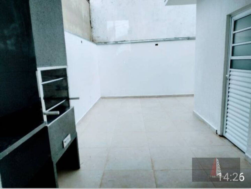 Casa de Condomínio à venda com 3 quartos, 95m² - Foto 6