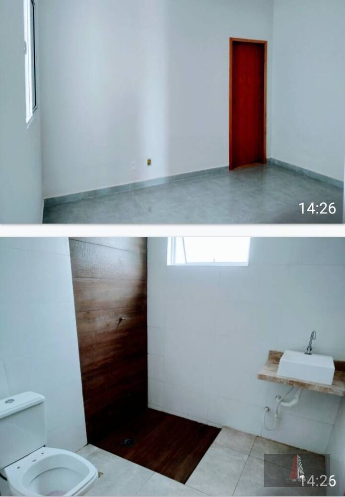 Casa de Condomínio à venda com 3 quartos, 95m² - Foto 3