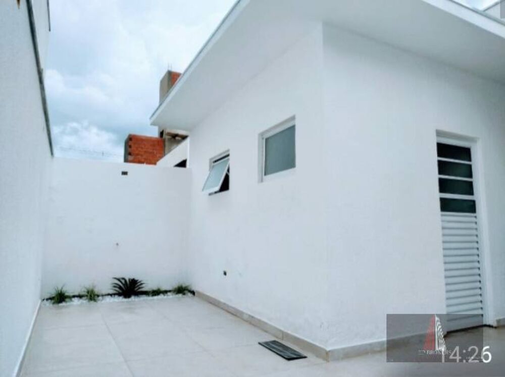 Casa de Condomínio à venda com 3 quartos, 95m² - Foto 5