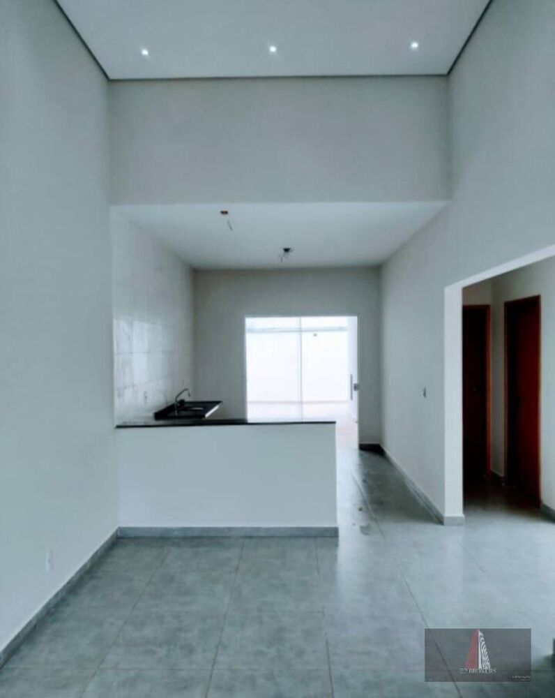 Casa de Condomínio à venda com 3 quartos, 95m² - Foto 2