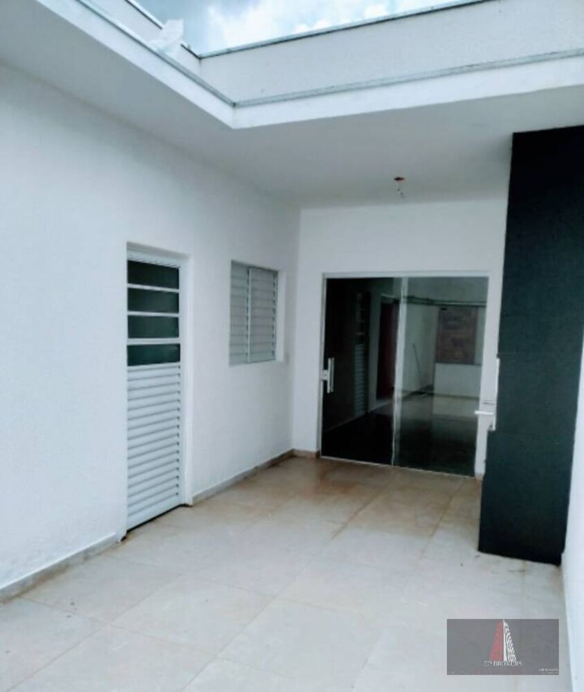 Casa de Condomínio à venda com 3 quartos, 95m² - Foto 7