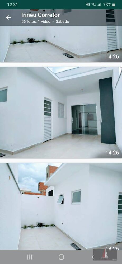 Casa de Condomínio à venda com 3 quartos, 95m² - Foto 8