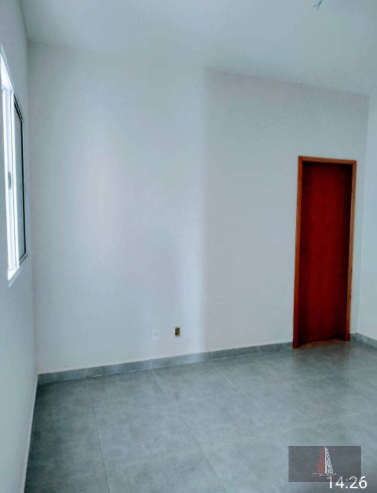 Casa de Condomínio à venda com 3 quartos, 95m² - Foto 4