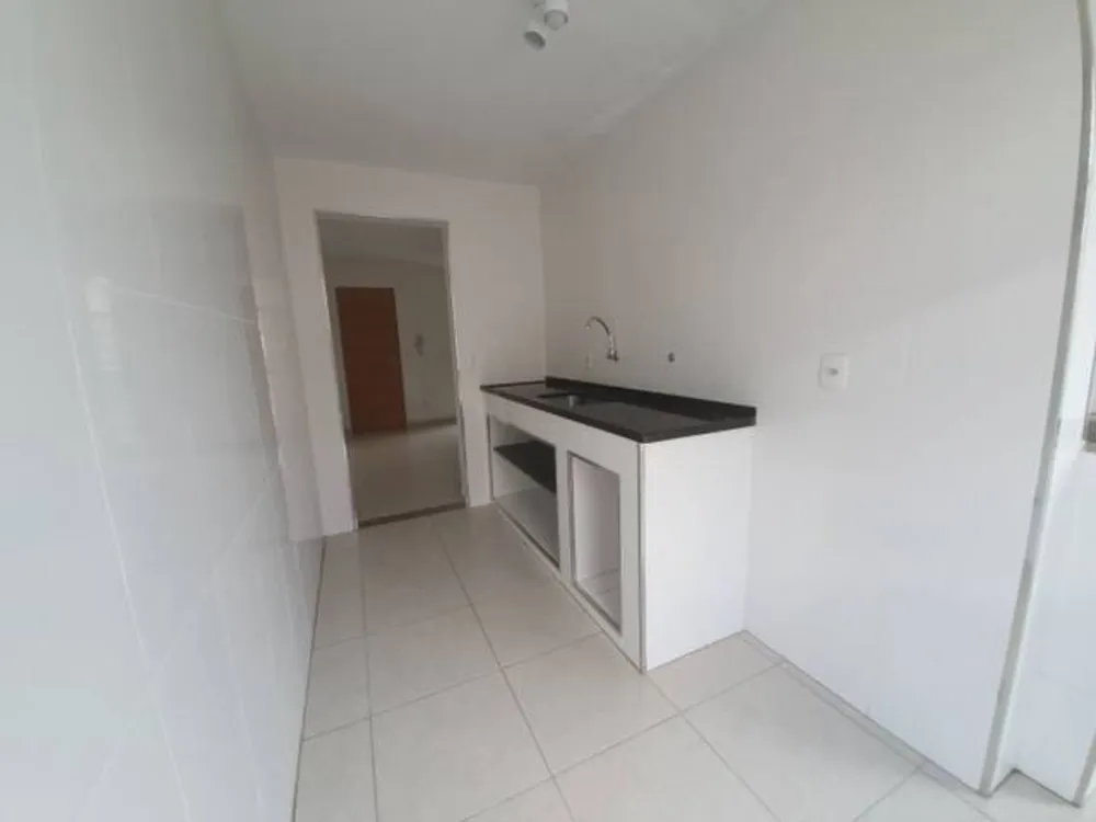 Apartamento, 2 quartos, 45 m² - Foto 8