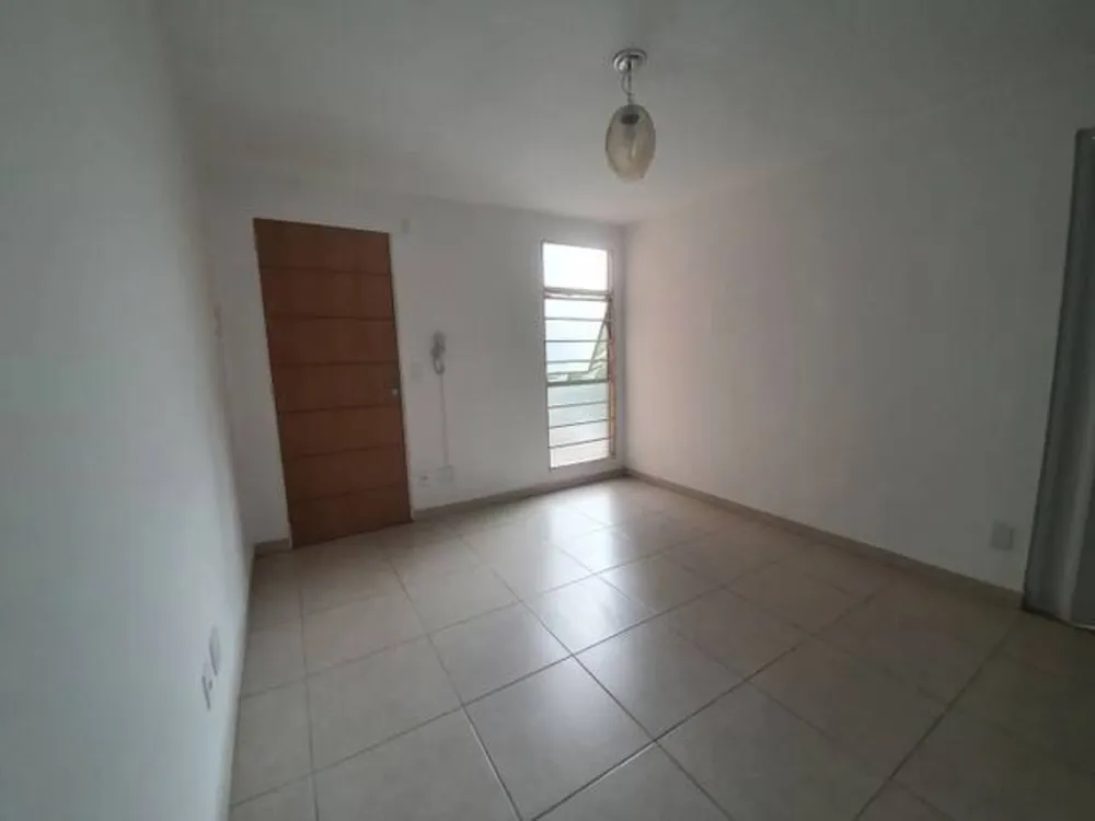 Apartamento, 2 quartos, 45 m² - Foto 1