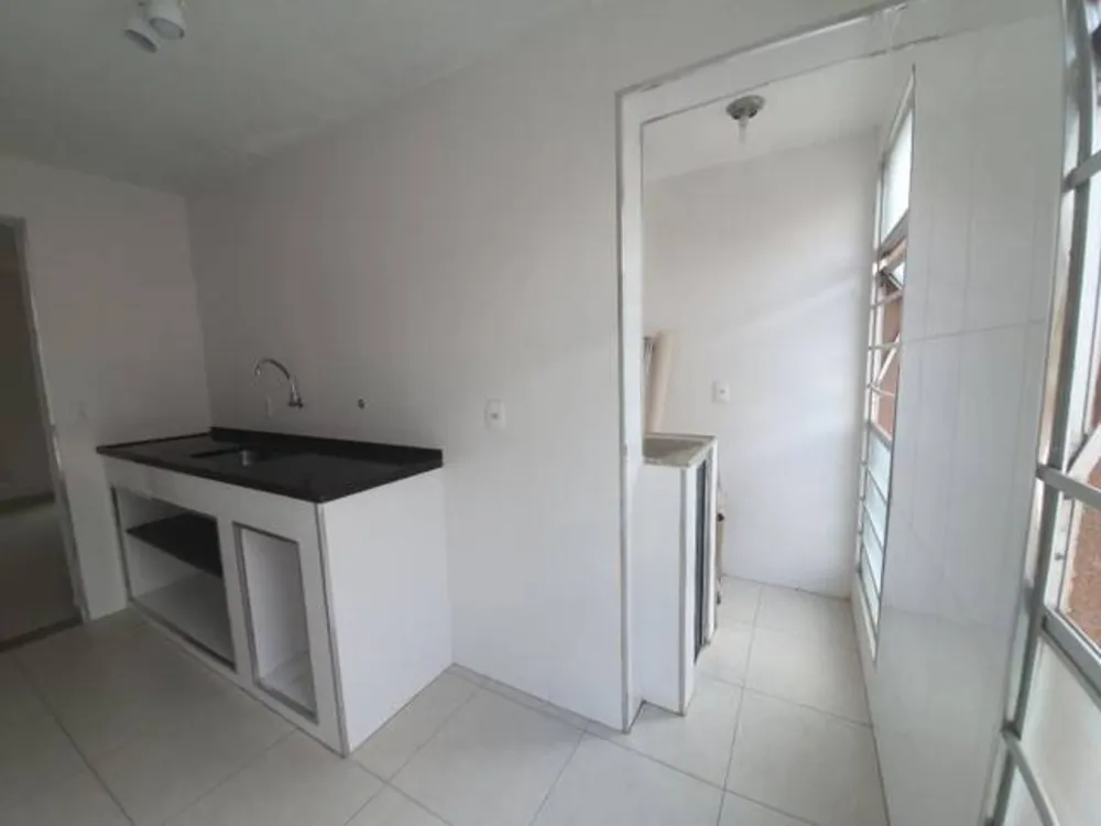 Apartamento, 2 quartos, 45 m² - Foto 9