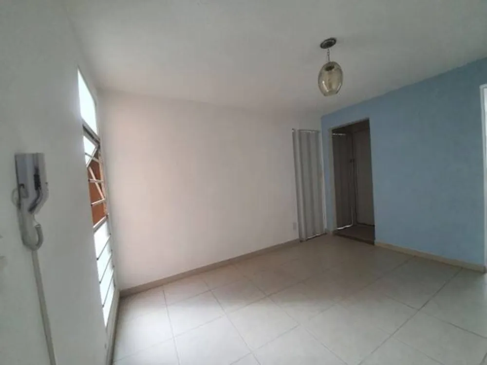 Apartamento, 2 quartos, 45 m² - Foto 2