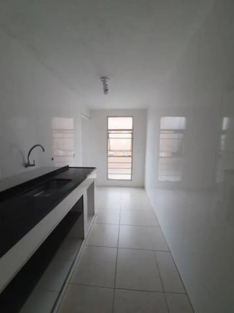 Apartamento, 2 quartos, 45 m² - Foto 7