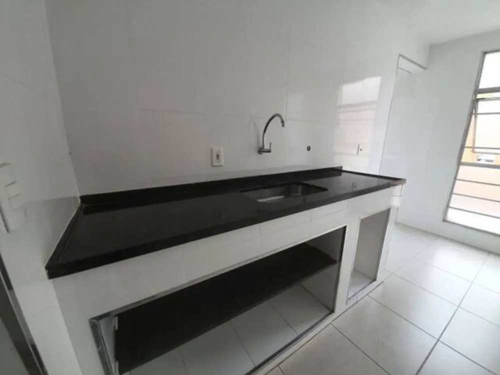 Apartamento, 2 quartos, 45 m² - Foto 6