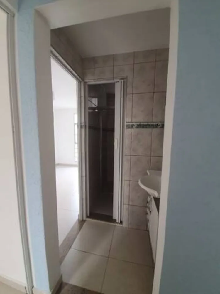 Apartamento, 2 quartos, 45 m² - Foto 4