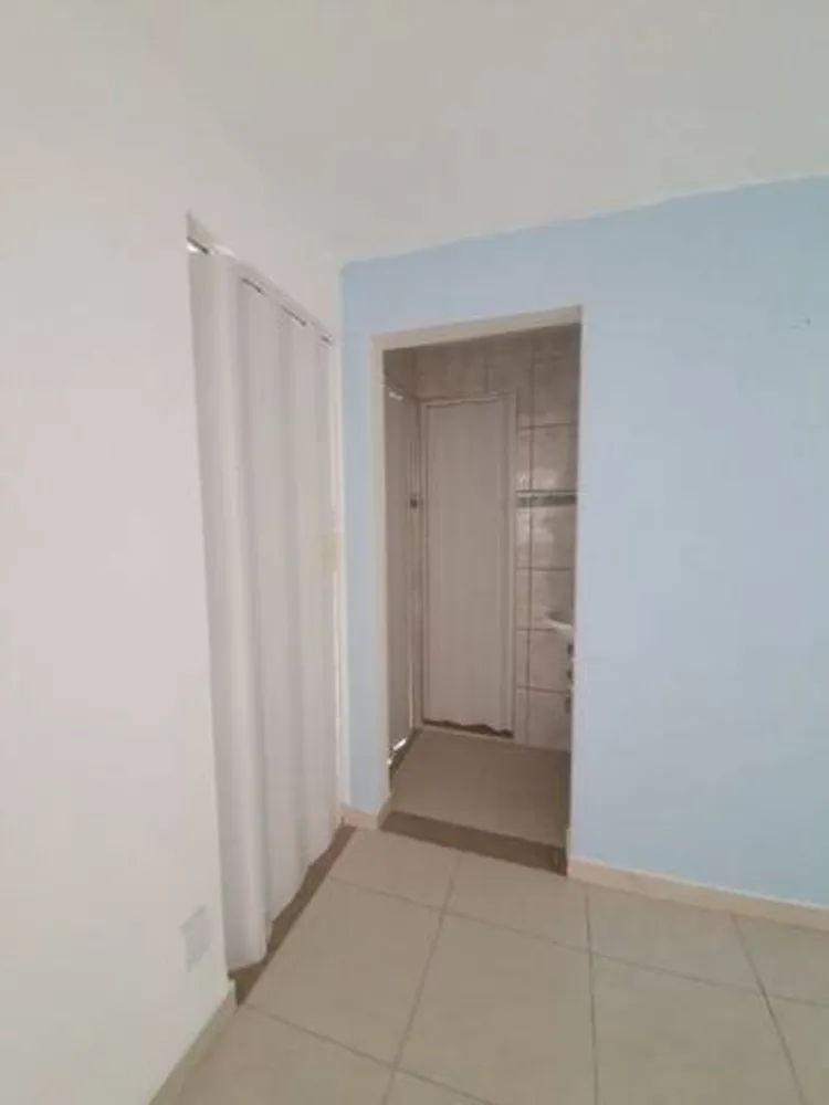 Apartamento, 2 quartos, 45 m² - Foto 5