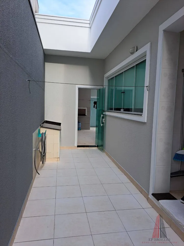 Casa de Condomínio, 4 quartos - Foto 11