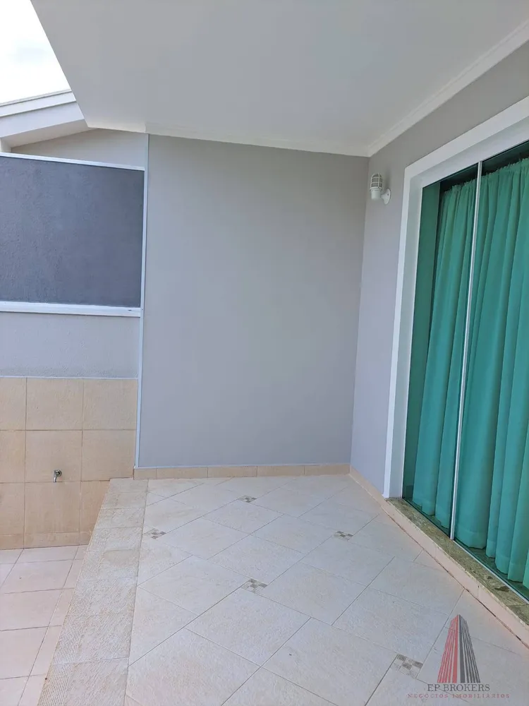 Casa de Condomínio, 4 quartos - Foto 16