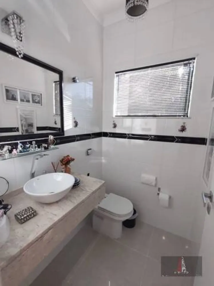Casa de Condomínio, 4 quartos - Foto 8