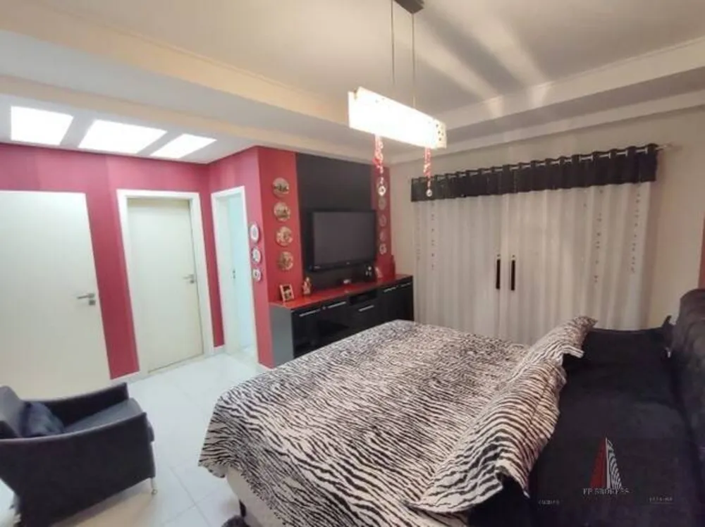 Casa de Condomínio, 4 quartos - Foto 6