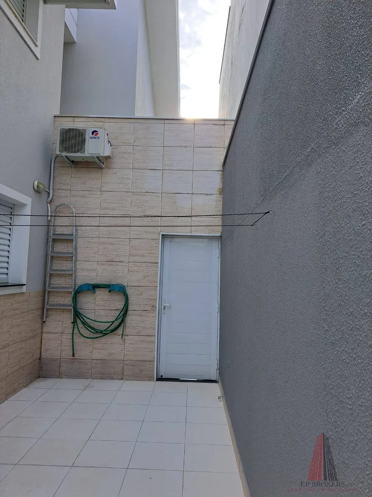 Casa de Condomínio, 4 quartos - Foto 12