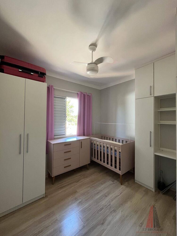 Apartamento à venda com 2 quartos, 54m² - Foto 4
