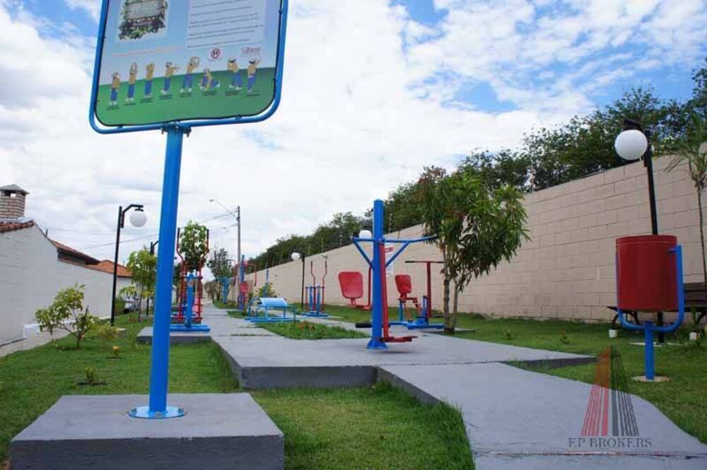 Casa, 3 quartos, 83 m² - Foto 8