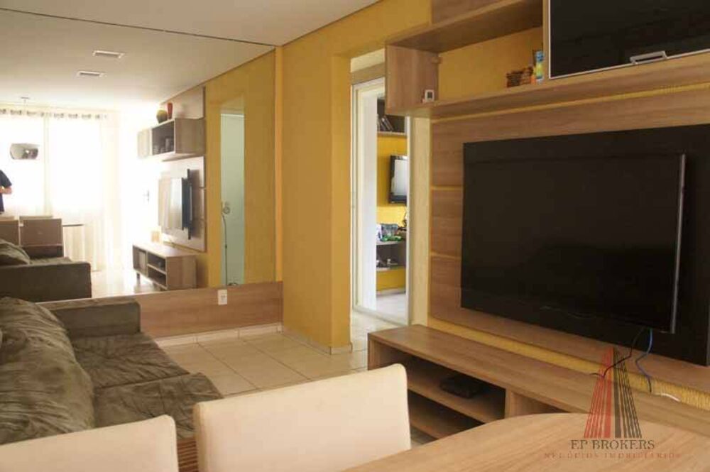 Casa, 3 quartos, 83 m² - Foto 1