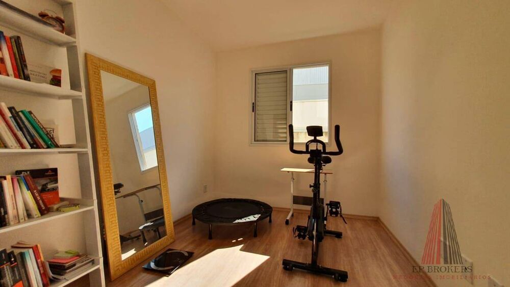 Apartamento à venda com 3 quartos, 79m² - Foto 3
