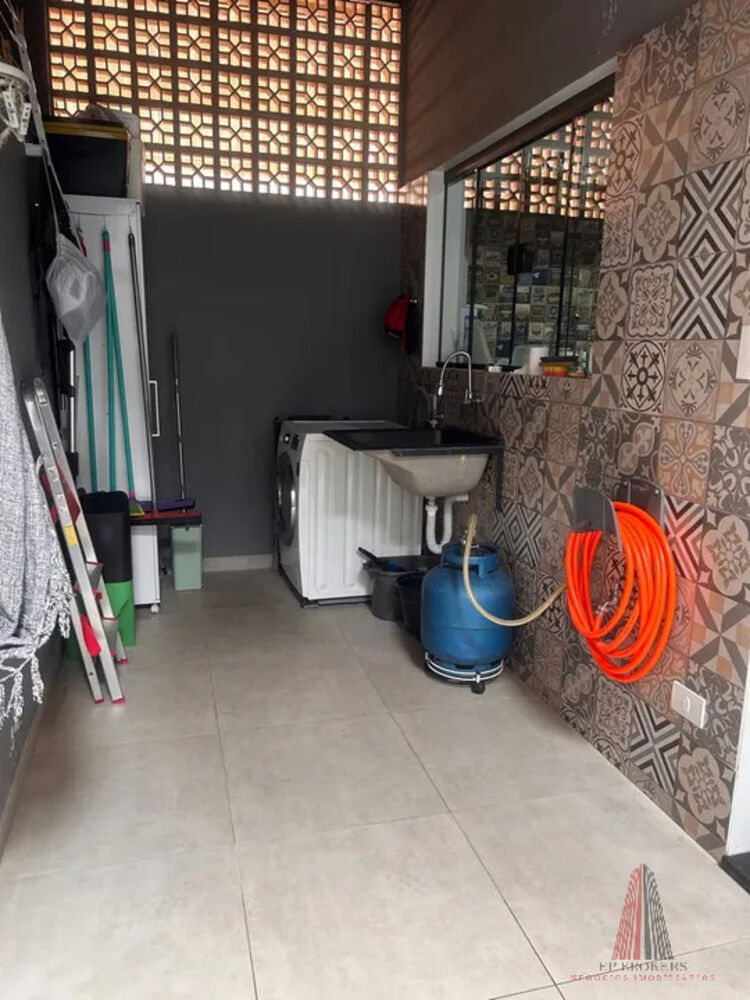 Casa, 2 quartos, 78 m² - Foto 8