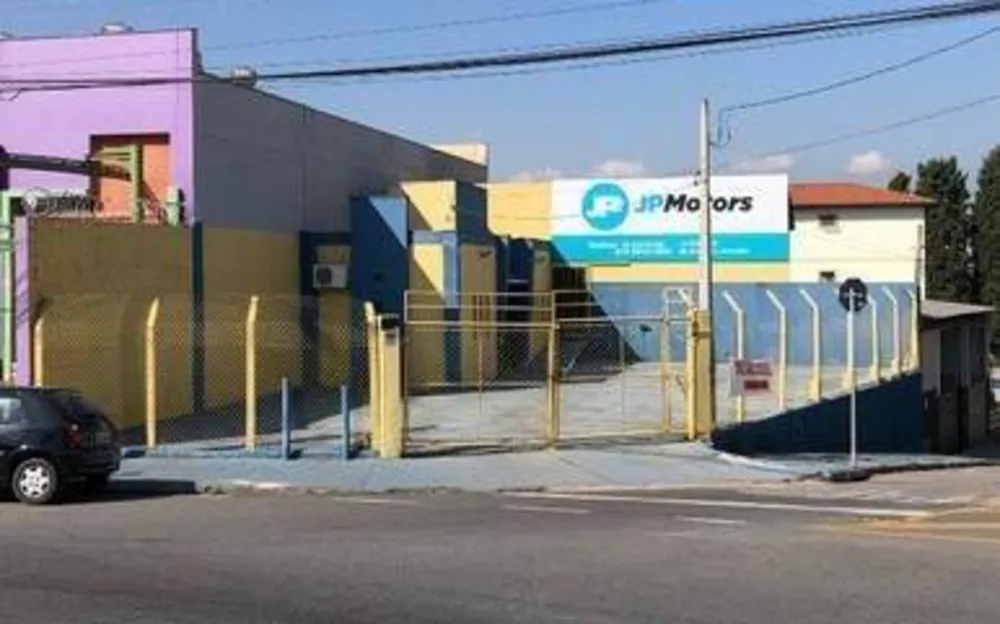 Sala-Conjunto, 200 m² - Foto 1