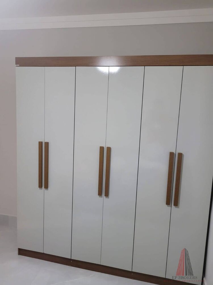 Apartamento à venda com 2 quartos, 50m² - Foto 4