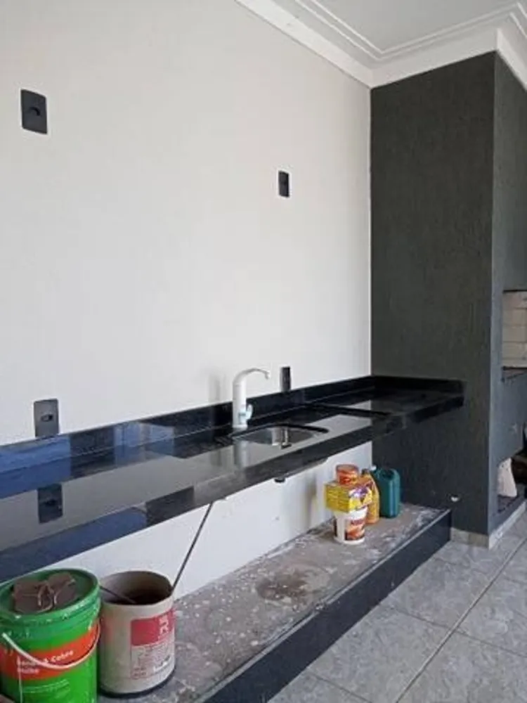 Casa de Condomínio, 3 quartos - Foto 7