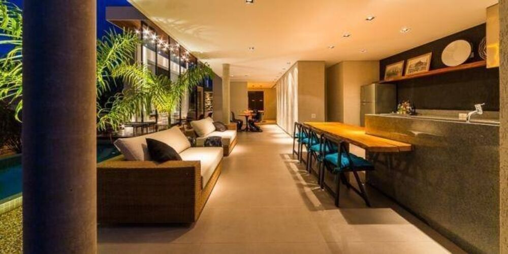 Casa à venda com 4 quartos, 386m² - Foto 8