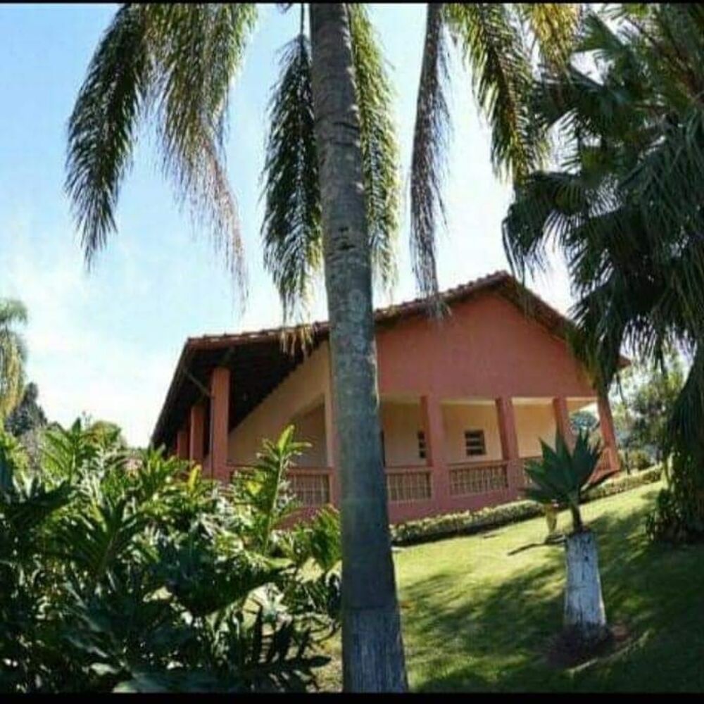 Chácara, 4 quartos, 5000 m² - Foto 3