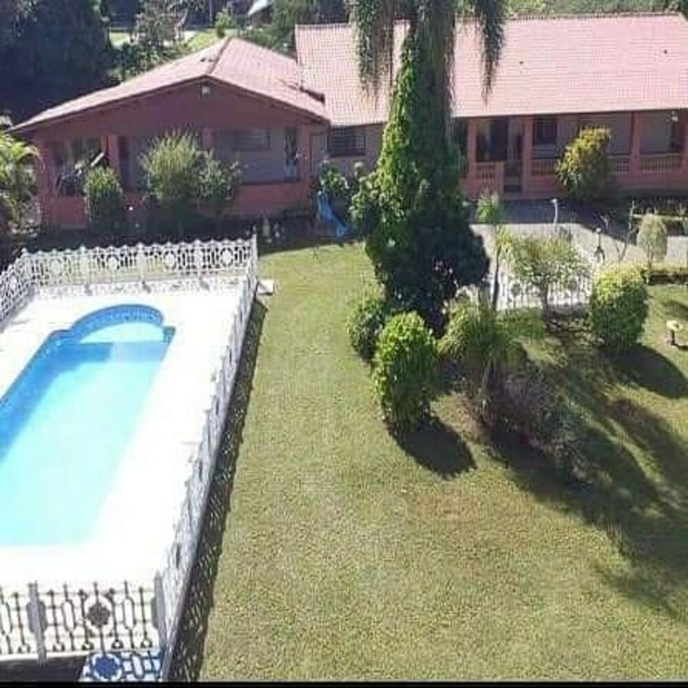 Chácara, 4 quartos, 5000 m² - Foto 5