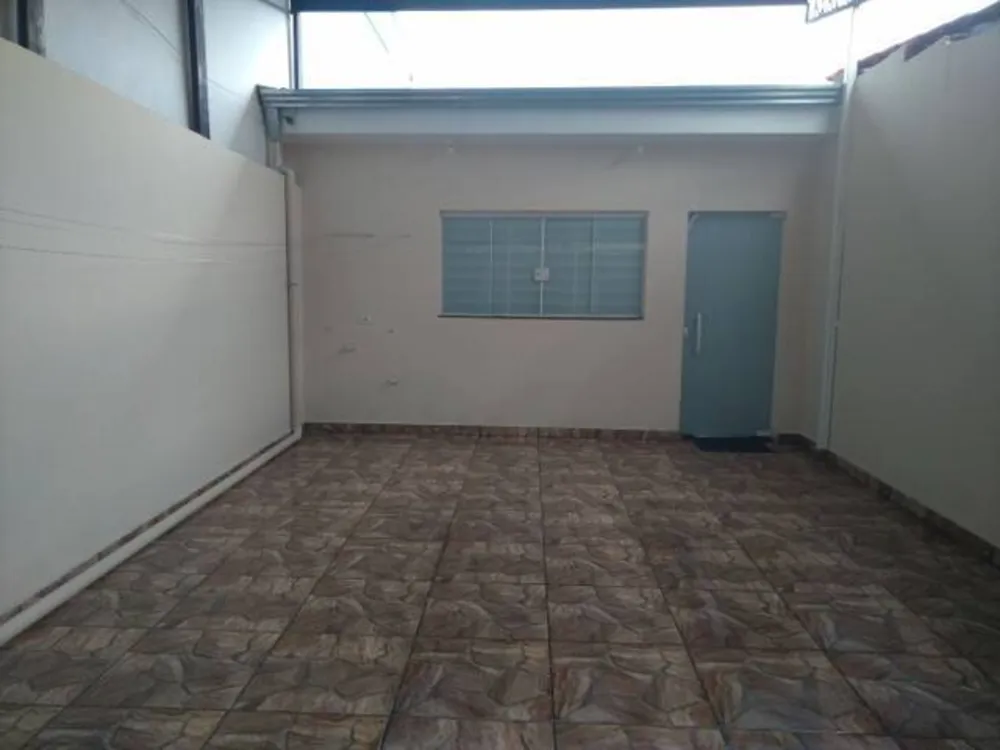 Casa, 2 quartos, 75 m² - Foto 2