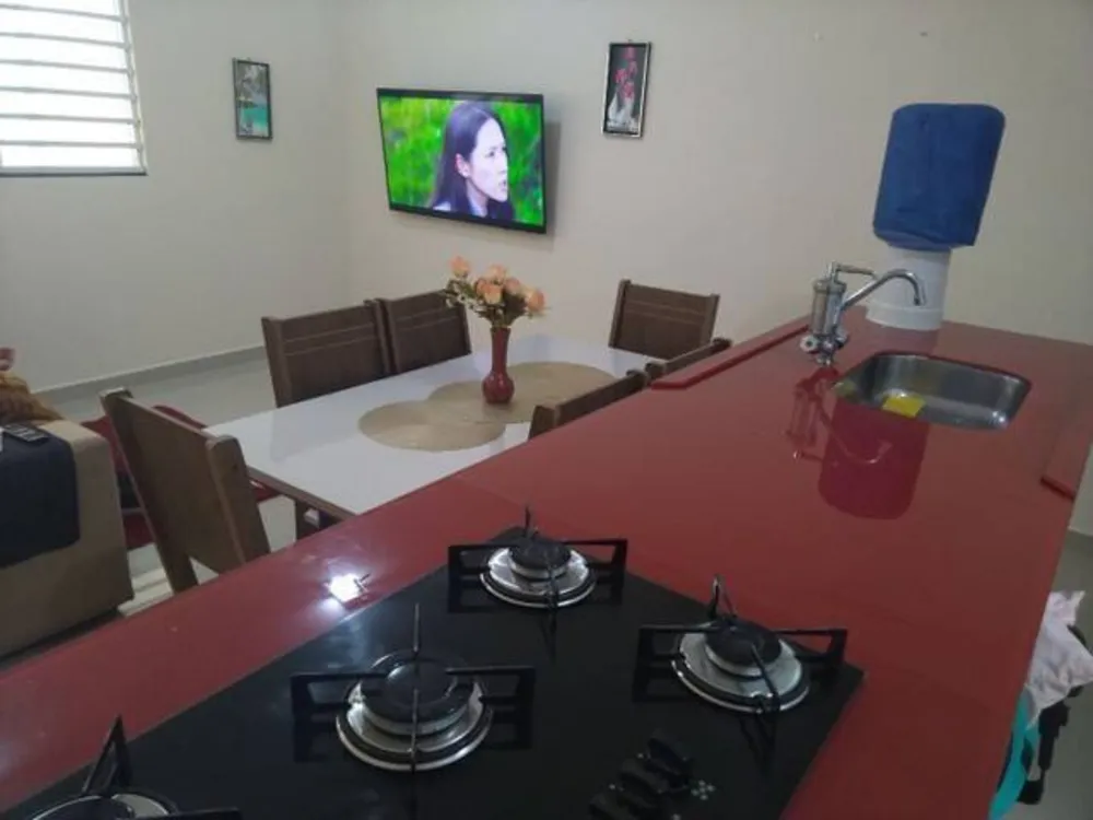 Casa, 2 quartos, 75 m² - Foto 6