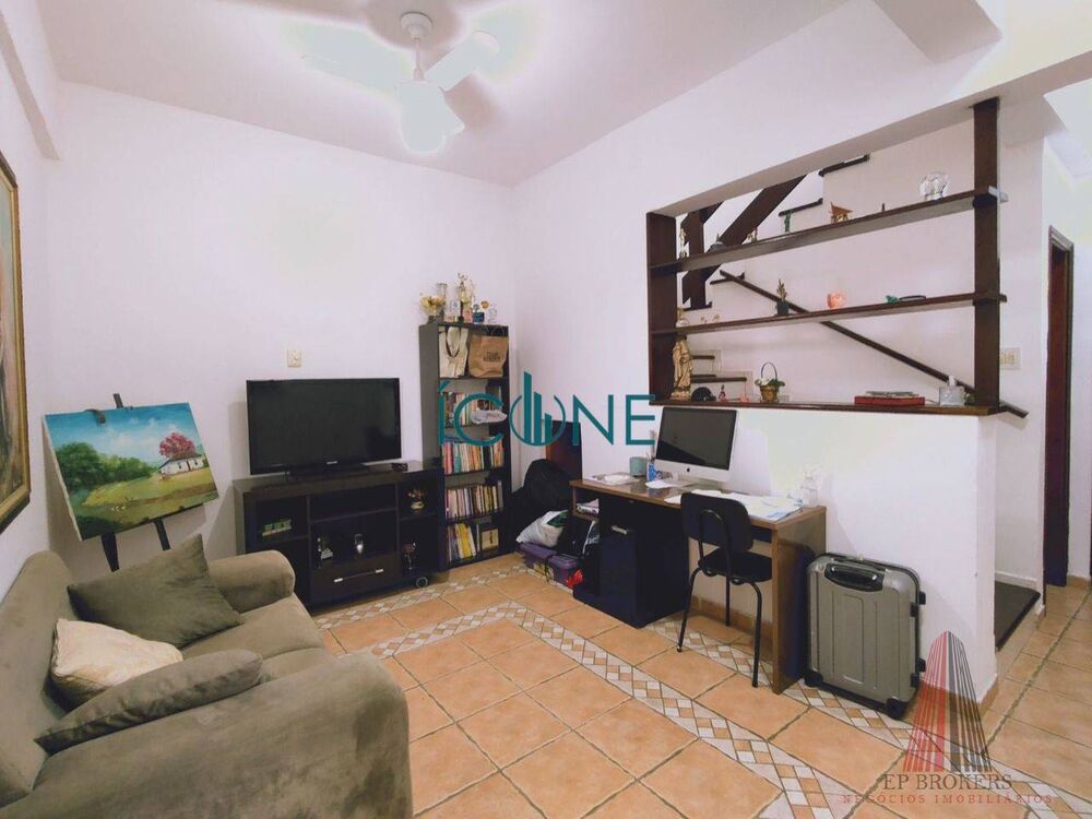 Casa à venda com 4 quartos, 458m² - Foto 2