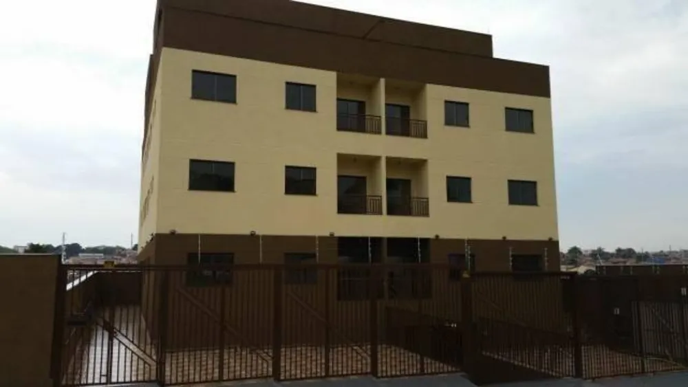 Apartamento, 2 quartos, 97 m² - Foto 1