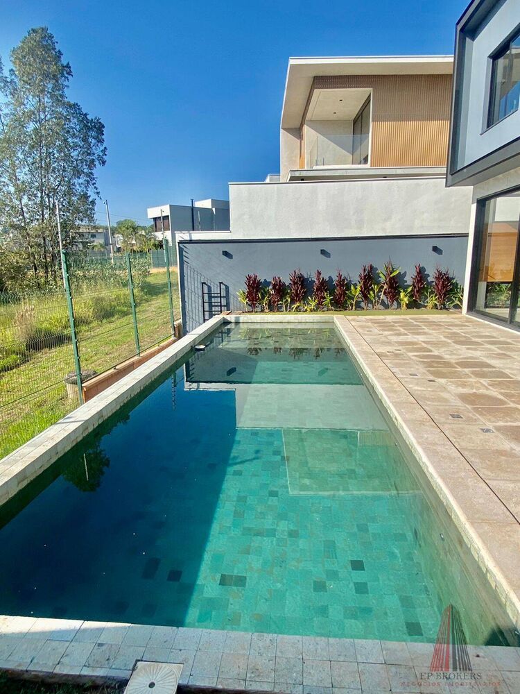Casa à venda com 4 quartos, 355m² - Foto 3