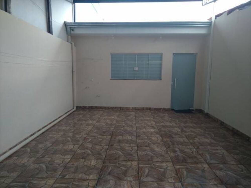 Casa, 2 quartos, 75 m² - Foto 1