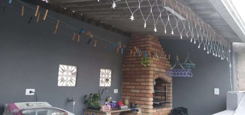 Casa, 2 quartos, 79 m² - Foto 10