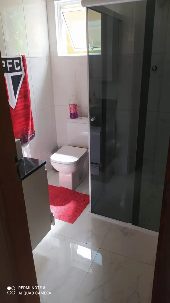 Casa, 2 quartos, 79 m² - Foto 9