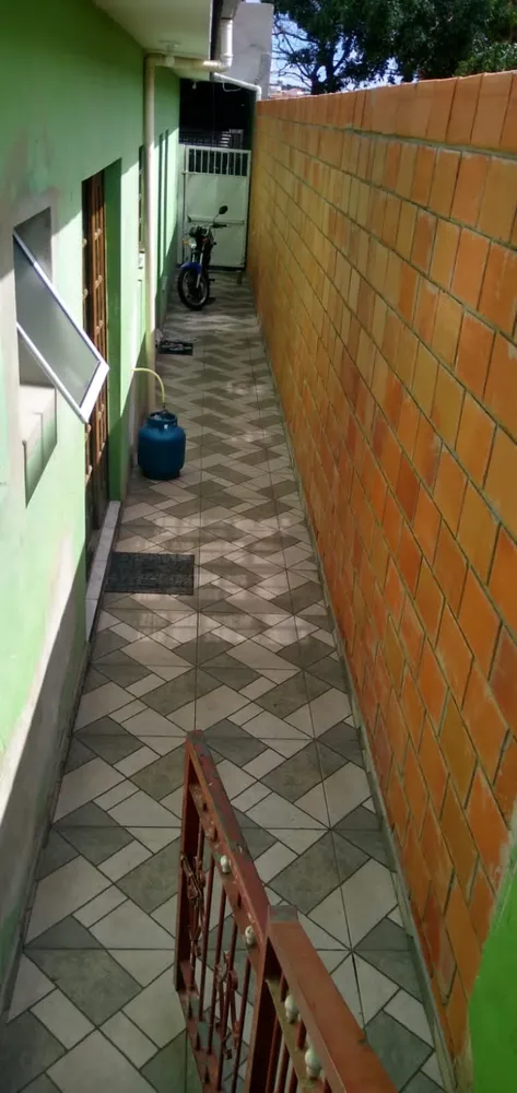 Casa, 2 quartos, 79 m² - Foto 6