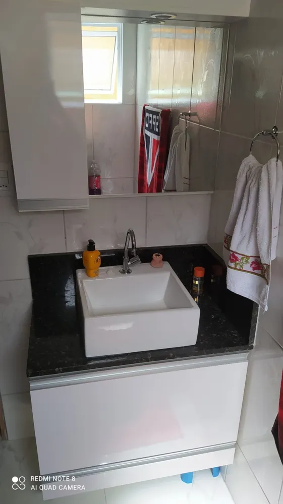 Casa, 2 quartos, 79 m² - Foto 11
